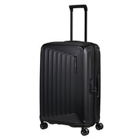 Samsonite Spinner Nuon 4 Tekerlekli 69 cm Orta Boy Valiz