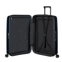 Samsonite Spinner Nuon 4 Tekerlekli 69 cm Orta Boy Valiz