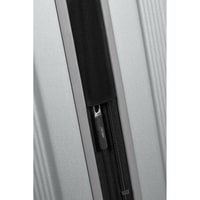 Samsonite Spinner Nuon 4 Tekerlekli 69 cm Orta Boy Valiz