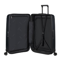 Samsonite Spinner Nuon 4 Tekerlekli 69 cm Orta Boy Valiz
