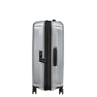 Samsonite Spinner Nuon 4 Tekerlekli 69 cm Orta Boy Valiz