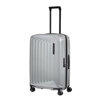 Samsonite Spinner Nuon 4 Tekerlekli 69 cm Orta Boy Valiz
