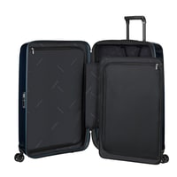 Samsonite Spinner Nuon 4 Tekerlekli 69 cm Orta Boy Valiz