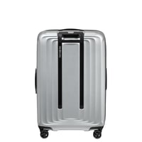 Samsonite Spinner Nuon 4 Tekerlekli 69 cm Orta Boy Valiz
