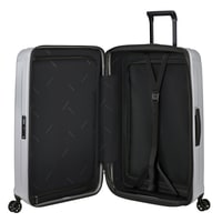 Samsonite Spinner Nuon 4 Tekerlekli 69 cm Orta Boy Valiz
