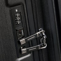 Samsonite Spinner Nuon 4 Tekerlekli 69 cm Orta Boy Valiz