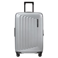 Samsonite Spinner Nuon 4 Tekerlekli 69 cm Orta Boy Valiz