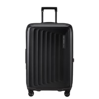 Samsonite Spinner Nuon 4 Tekerlekli 69 cm Orta Boy Valiz