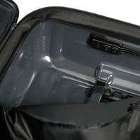 Samsonite Spinner Nuon 4 Tekerlekli 69 cm Orta Boy Valiz