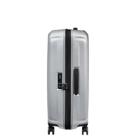 Samsonite Spinner Nuon 4 Tekerlekli 69 cm Orta Boy Valiz