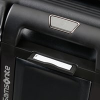 Samsonite Spinner Nuon 4 Tekerlekli 69 cm Orta Boy Valiz