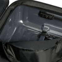 Samsonite Spinner Nuon 4 Tekerlekli 75 cm Büyük Boy Valiz