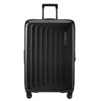 Samsonite Spinner Nuon 4 Tekerlekli 75 cm Büyük Boy Valiz