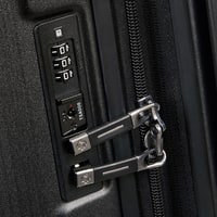 Samsonite Spinner Nuon 4 Tekerlekli 75 cm Büyük Boy Valiz