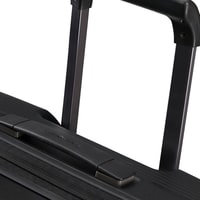 Samsonite Spinner Nuon 4 Tekerlekli 75 cm Büyük Boy Valiz