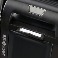 Samsonite Spinner Nuon 4 Tekerlekli 75 cm Büyük Boy Valiz