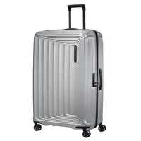 Samsonite Spinner Nuon 4 Tekerlekli 81 cm Büyük Boy Valiz
