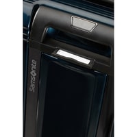 Samsonite Spinner Nuon 4 Tekerlekli 81 cm Büyük Boy Valiz