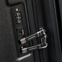 Samsonite Spinner Nuon 4 Tekerlekli 81 cm Büyük Boy Valiz