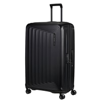 Samsonite Spinner Nuon 4 Tekerlekli 81 cm Büyük Boy Valiz