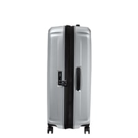 Samsonite Spinner Nuon 4 Tekerlekli 81 cm Büyük Boy Valiz