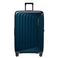 Samsonite Spinner Nuon 4 Tekerlekli 81 cm Büyük Boy Valiz