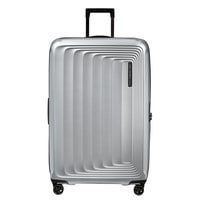 Samsonite Spinner Nuon 4 Tekerlekli 81 cm Büyük Boy Valiz