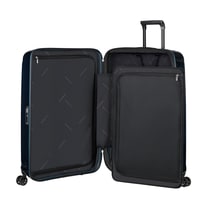 Samsonite Spinner Nuon 4 Tekerlekli 81 cm Büyük Boy Valiz