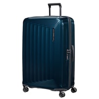 Samsonite Spinner Nuon 4 Tekerlekli 81 cm Büyük Boy Valiz