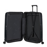 Samsonite Spinner Nuon 4 Tekerlekli 81 cm Büyük Boy Valiz