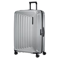 Samsonite Spinner Nuon 4 Tekerlekli 81 cm Büyük Boy Valiz