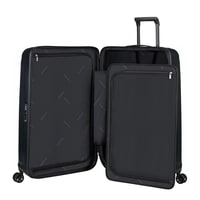 Samsonite Spinner Nuon 4 Tekerlekli 81 cm Büyük Boy Valiz