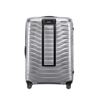 Samsonite Spinner Proxis 4 Tekerlekli 86 cm Büyük Boy Valiz