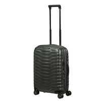 Samsonite Spinner Proxis 4 Tekerlekli 55 cm Kabin Boy Valiz