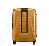 Samsonite Spinner Proxis 4 Tekerlekli 86 cm Büyük Boy Valiz