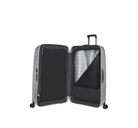 Samsonite Spinner Proxis 4 Tekerlekli 86 cm Büyük Boy Valiz