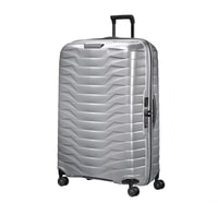 Samsonite Spinner Proxis 4 Tekerlekli 86 cm Büyük Boy Valiz
