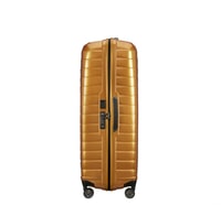 Samsonite Spinner Proxis 4 Tekerlekli 86 cm Büyük Boy Valiz