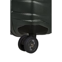 Samsonite Spinner Proxis 4 Tekerlekli 75 cm Büyük Boy Valiz