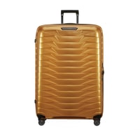 Samsonite Spinner Proxis 4 Tekerlekli 86 cm Büyük Boy Valiz