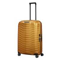 Samsonite Spinner Proxis 4 Tekerlekli 75 cm Büyük Boy Valiz