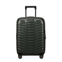 Samsonite Spinner Proxis 4 Tekerlekli 55 cm Kabin Boy Valiz