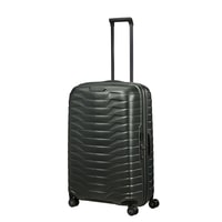 Samsonite Spinner Proxis 4 Tekerlekli 75 cm Büyük Boy Valiz