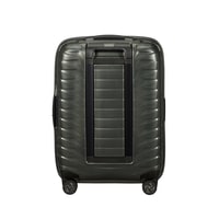 Samsonite Spinner Proxis 4 Tekerlekli 55 cm Kabin Boy Valiz