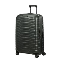 Samsonite Spinner Proxis 4 Tekerlekli 75 cm Büyük Boy Valiz