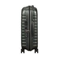 Samsonite Spinner Proxis 4 Tekerlekli 55 cm Kabin Boy Valiz