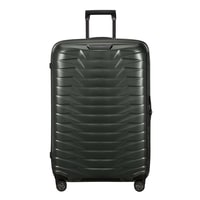 Samsonite Spinner Proxis 4 Tekerlekli 75 cm Büyük Boy Valiz