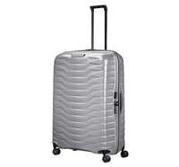 Samsonite Spinner Proxis 4 Tekerlekli 86 cm Büyük Boy Valiz