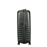 Samsonite Spinner Proxis 4 Tekerlekli 75 cm Büyük Boy Valiz