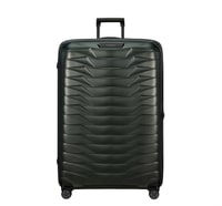Samsonite Spinner Proxis 4 Tekerlekli 86 cm Büyük Boy Valiz
